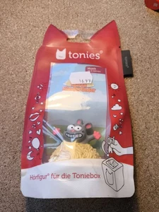 Tonies Hörfigur Hurra Kinderlieder inkl. 25 Kindermusik Hits Neu OVP - Bild 1 von 2