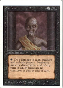 Pestilence - Unlimited Edition - LP - Magic - Picture 1 of 2