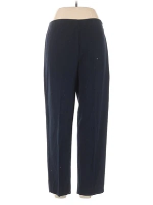 Karen Kane女式蓝色正装裤12 — 第 1/2 张图片