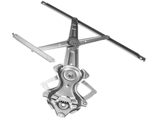 Conjunto de regulador de ventana eléctrica delantero izquierdo para Lexus IS200t 2016 VG572NH Foto 1 de 1