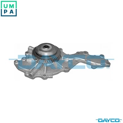 WATER PUMP ENGINE COOLING DP486 FOR RENAULT ESPACE/IV/Mk VEL/SATIS  VAUXHALL - Image 1 of 4