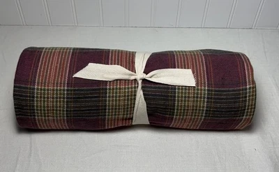 Greenrow Sofa Topper Pillow Cover Only ~ 67’w x 26”d ~ Vintage Pink - Image 1 of 4