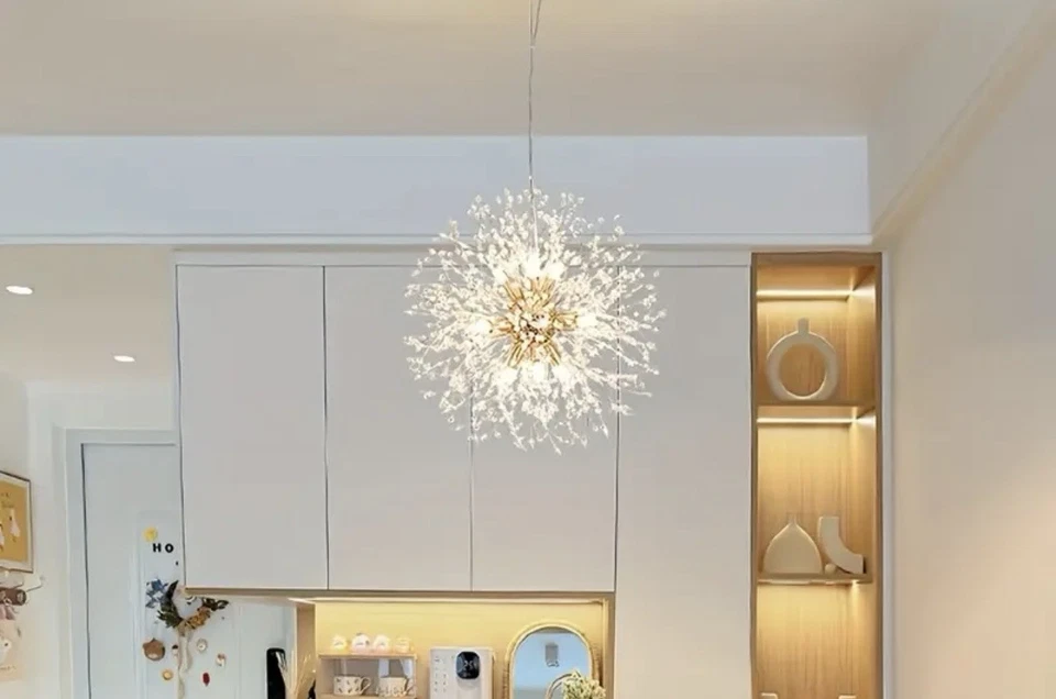 Lustre Cristal Design - Photo 1/1