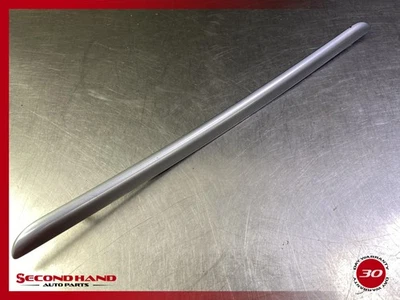 06-12 Mercedes X164 GL320 ML350 moldura de panel de puerta delantera derecha 1647200622 OEM Foto 1 de 4