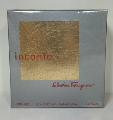 Incanto Salvatore Ferragamo 3,4 fl oz EDP Foto 1 de 2