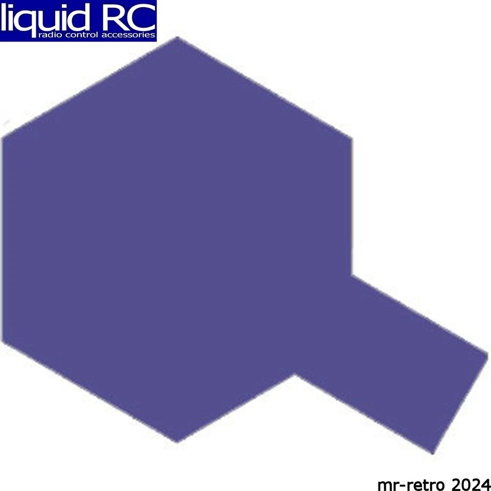 Tamiya USA TAM85024 TS-24 Purple - Image 1 of 1