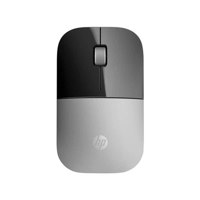 HP Z3700 RF Wireless Blue LED 1200DPI Silber Ambidextrös - Bild 1 von 4