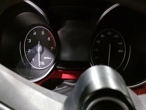Speedometer Fits 18-19 STELVIO 887325 - Picture 1 of 12