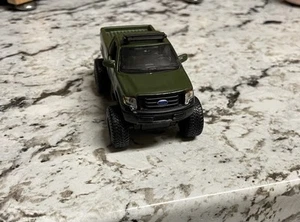 Maisto Diecast 1/50 Ford F150 XL - Picture 1 of 3
