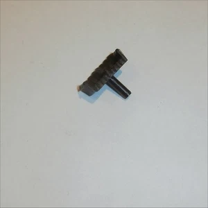 Matchbox Lesney Yesteryear 11b 1912 Packard Black Front Seat - Picture 1 of 4