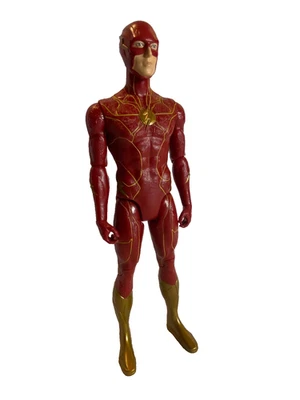 DC Comics THE FLASH 12" Action Figure - Image 1 of 4