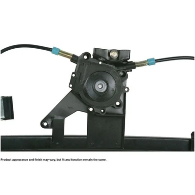 A1 Cardone 82-2027A New Window Regulator For 93-99 Volkswagen Golf Jetta - Image 1 of 4