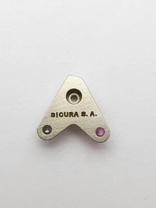 Sicura S.A. Bridge for Valjoux 7734 - Parts - Picture 1 of 3
