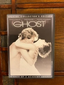 Ghost (DVD) - Picture 1 of 1