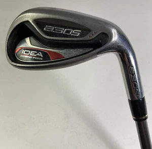 Adams Golf “IDEA a30s” RH Hybrid PitchIng Wedge GrafalloyShafted 35.5” Golf Club - Picture 1 of 7