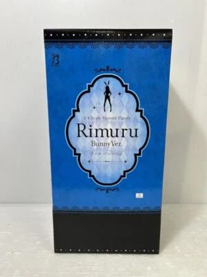 That Time I Got Reincarnated as a Slime Rimuru Bunny Ver. 1/4 Scale 17 in 2023 - Image 1 of 4