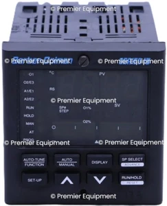 * BARBER-COLMAN 15Q2-0JFH0-0H0-B-00 SERIES 15Q TEMPERATURE CONTROLLER - Picture 1 of 8