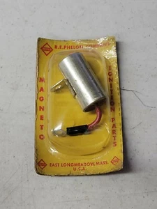 Repco FG1338 Magneto Condensor for Homelite 53233 Chainsaws NOS - Picture 1 of 3