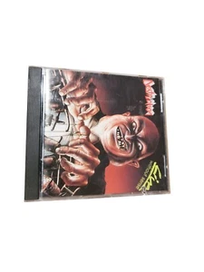 Destruction Live Without Sense CD - 1989 - Noise International  - Imagen 1 de 3