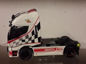 iveco stralis hi-way 2016 abarth 1:43 - Foto 1 di 6