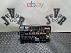 06-10 Ssangyong Kyron 2.0 Diesel Engine Fuse Relay Fuse Box GENUINE 