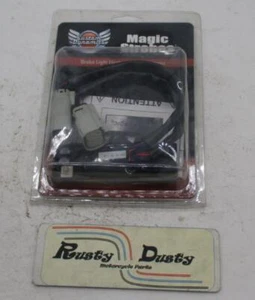 Harley Davidson Custom Dynamics Brake Light Module Magic Strobes 2050-0240 - Picture 1 of 4