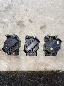 Paquetes de bobinas de encendido Pontiac Buick GM 3,8 L 3800 PROBADO POR FABRICANTE ORIGINAL - Imagen 1 de 10