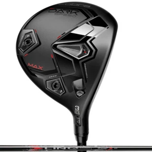Cobra DarkSpeed Max Fairway Wood | Choose Your Loft, & Flex - Picture 1 of 7