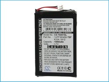 1UPF383450-830  Battery for  Toshiba Gigabeat MES30VW/MES30V/MES60V/MES60VK  NEW