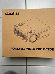 Staratlas Portable Video Projector L36P - Bild 1 von 1