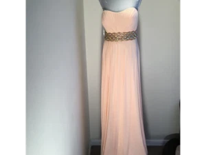 Jovani Dress, Uk 16 - Picture 1 of 4