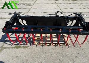 ! AKTION ! Krokodilzange 2,20m Krokodilgebiss - Bild 1 von 7
