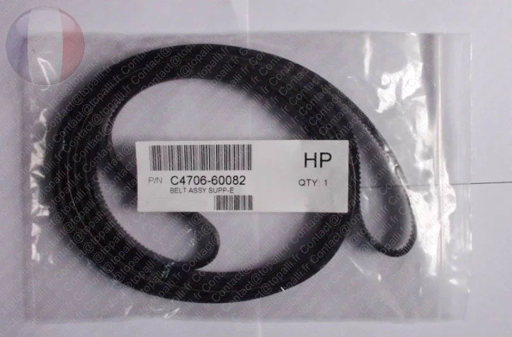 Antriebsriemen A0 Belt 36" HP Designjet 230 250C 330 350C 430 450C C4706-60082 - Image 1 of 1