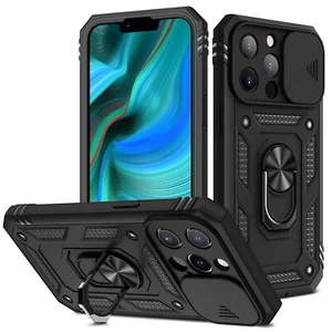 For iPhone 13 Pro Military Grade Cover Shockproof Full Body Protective Case - Picture 1 of 10