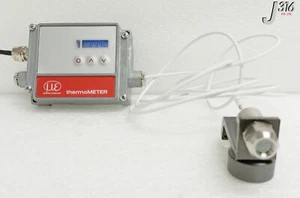 28865 MICRO-EPSILON NON-CONTACT IR TEMPERATURE SENSOR CT-SF22-C3 - Picture 1 of 8