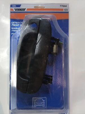 Dorman - Manija de puerta exterior AYUDA 74644 para Dodge Ram 1500 2001-94 Foto 1 de 4