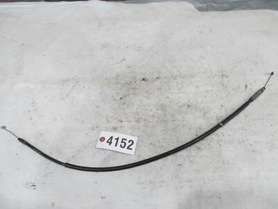 2006 Yamaha Apex Attak RTX ER GT  Throttle cable - Image 1 of 4