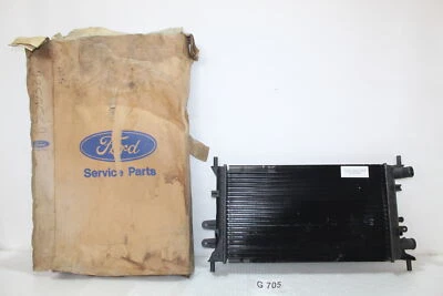 Water Radiator for Ford Escort Orion 1.3 from 1990/1999 6550324 FORD - Image 1 of 4