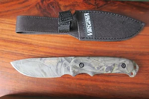 COUTEAU VIRGINIA 3307 / KNIFE - Foto 1 di 2