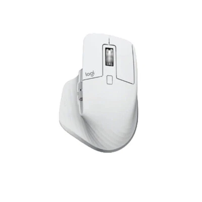 Logitech MX Master 3S Wireless Laser Mouse For Mac/Windows/Linux - Image 1 of 4
