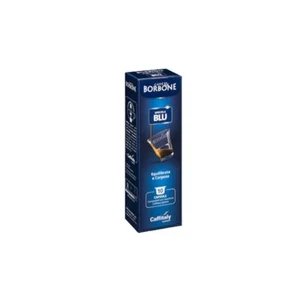 48/96 ORIGINAL KAFFEEKAPSELN CAFFITALY MISCHUNG BORBON BLAU - Bild 1 von 1