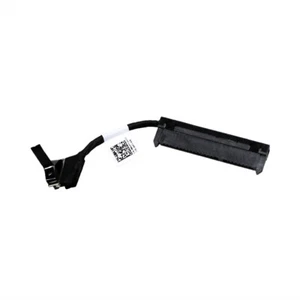 SATA HDD Cable For Dell Latitude 5580 5590 5591 Precision 3520 3530 6NVFT 06NVF - Picture 1 of 5