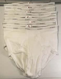 Nuevo sin etiquetas Hanes Signature Collection Paquete 42 6 camisetas vintage - Imagen 1 de 3