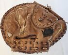Vintage Regent 5310 Baseball Glove Catchers Mitt 