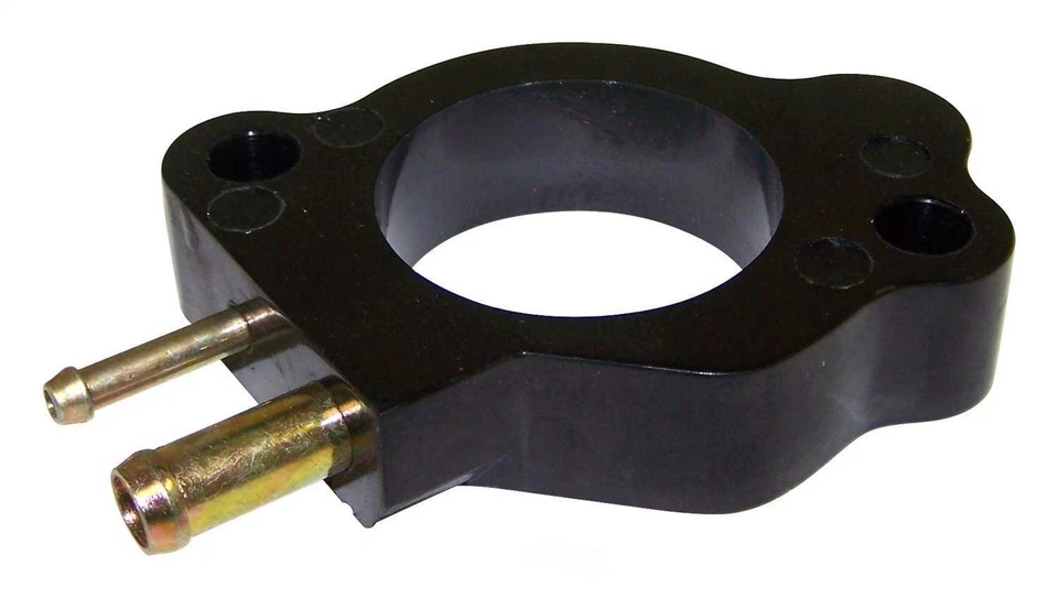 FITS 83-86 JEEP CJ7 2.5L CARBURETOR SPACER BASE INSULATOR FOR REMAN CARB 9-83 - Image 1 of 1