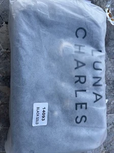 Luna Charles Moon And Stars Camera Bag RRP £169.99 - Picture 1 of 3