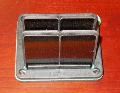 JAULA DE 3 CAÑAS YAMAHA DT2,DT2MX,RT2,RT2MX,DT3,RT3,TZ750, YZ100, IT175, MX125 VFORCE Foto 1 de 3