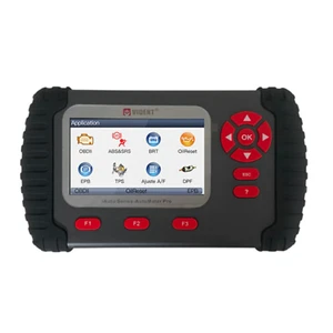 OBD1 OBD2 Scan Tool For Mitsubishi & Nissan Diagnostic Scanner Code Reader - Picture 1 of 5