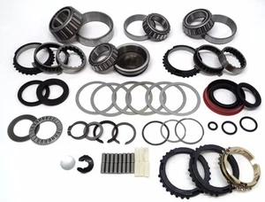 Complete Bearing & Seal Kit Ford/Chevy T5 World Class 5 Speed 1985-On (BK149WS) - Picture 1 of 3