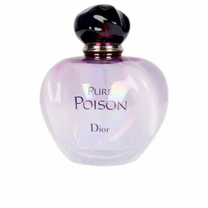 Christian Dior Pure Poison Eau De Parfum Spray 100ml/3.4oz - Picture 1 of 1